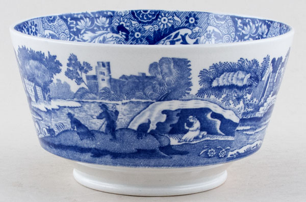 Bowl c1950